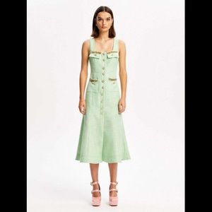 Alice McCall ‘Catalina’ Dress